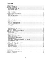 Preview for 3 page of Thermal Arc 250S DC CC Operating Manual