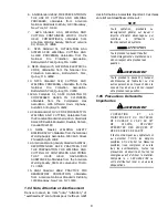 Preview for 9 page of Thermal Arc 250S DC CC Operating Manual