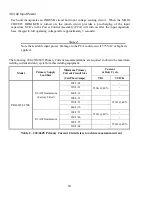 Preview for 18 page of Thermal Arc 250S DC CC Operating Manual