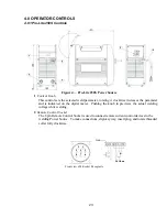 Preview for 23 page of Thermal Arc 250S DC CC Operating Manual