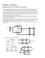 Preview for 52 page of Thermal Arc 250S DC CC Operating Manual