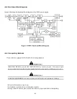 Предварительный просмотр 14 страницы Thermal Arc 250TS DC CC Operating Manual