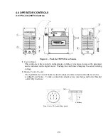 Предварительный просмотр 23 страницы Thermal Arc 250TS DC CC Operating Manual