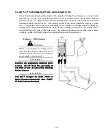 Предварительный просмотр 29 страницы Thermal Arc 250TS DC CC Operating Manual