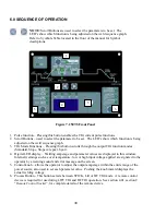 Предварительный просмотр 30 страницы Thermal Arc 250TS DC CC Operating Manual