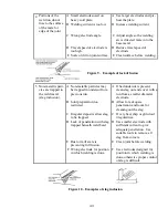 Предварительный просмотр 43 страницы Thermal Arc 250TS DC CC Operating Manual