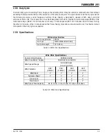 Preview for 19 page of Thermal Arc 251 FABRICATOR Operating Manual