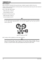 Preview for 28 page of Thermal Arc 251 FABRICATOR Operating Manual