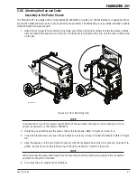 Preview for 29 page of Thermal Arc 251 FABRICATOR Operating Manual