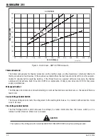 Preview for 42 page of Thermal Arc 251 FABRICATOR Operating Manual