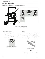 Preview for 44 page of Thermal Arc 251 FABRICATOR Operating Manual