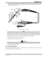 Preview for 47 page of Thermal Arc 251 FABRICATOR Operating Manual