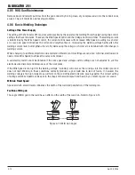 Preview for 48 page of Thermal Arc 251 FABRICATOR Operating Manual