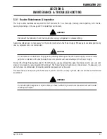 Preview for 55 page of Thermal Arc 251 FABRICATOR Operating Manual