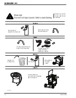 Preview for 56 page of Thermal Arc 251 FABRICATOR Operating Manual