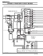 Preview for 64 page of Thermal Arc 251 FABRICATOR Operating Manual