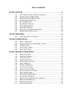 Preview for 5 page of Thermal Arc 281 FABRICATOR Service Manual