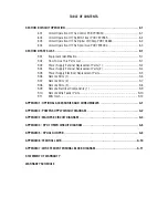 Preview for 6 page of Thermal Arc 281 FABRICATOR Service Manual