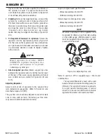 Preview for 26 page of Thermal Arc 281 FABRICATOR Service Manual