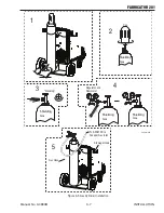 Preview for 27 page of Thermal Arc 281 FABRICATOR Service Manual