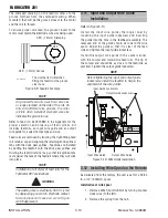 Preview for 30 page of Thermal Arc 281 FABRICATOR Service Manual