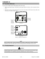 Preview for 34 page of Thermal Arc 281 FABRICATOR Service Manual