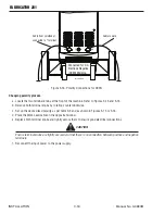 Preview for 36 page of Thermal Arc 281 FABRICATOR Service Manual