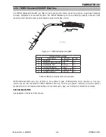 Preview for 45 page of Thermal Arc 281 FABRICATOR Service Manual