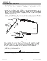 Preview for 46 page of Thermal Arc 281 FABRICATOR Service Manual