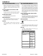 Preview for 50 page of Thermal Arc 281 FABRICATOR Service Manual