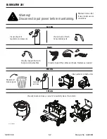 Preview for 56 page of Thermal Arc 281 FABRICATOR Service Manual