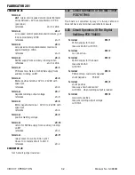 Preview for 78 page of Thermal Arc 281 FABRICATOR Service Manual