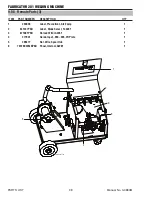 Preview for 88 page of Thermal Arc 281 FABRICATOR Service Manual