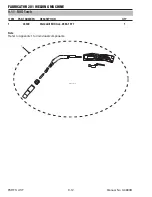 Preview for 92 page of Thermal Arc 281 FABRICATOR Service Manual