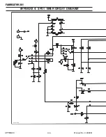 Preview for 98 page of Thermal Arc 281 FABRICATOR Service Manual