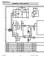 Preview for 100 page of Thermal Arc 281 FABRICATOR Service Manual