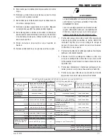 Preview for 13 page of Thermal Arc 300GTSW Pro-Wave Service Manual