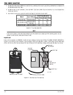 Preview for 28 page of Thermal Arc 300GTSW Pro-Wave Service Manual