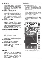 Preview for 30 page of Thermal Arc 300GTSW Pro-Wave Service Manual