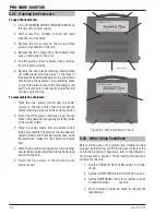 Preview for 40 page of Thermal Arc 300GTSW Pro-Wave Service Manual