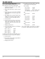 Preview for 42 page of Thermal Arc 300GTSW Pro-Wave Service Manual