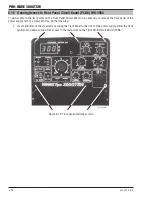 Preview for 56 page of Thermal Arc 300GTSW Pro-Wave Service Manual