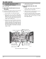 Preview for 66 page of Thermal Arc 300GTSW Pro-Wave Service Manual