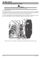 Preview for 70 page of Thermal Arc 300GTSW Pro-Wave Service Manual