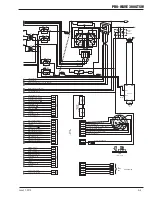 Preview for 115 page of Thermal Arc 300GTSW Pro-Wave Service Manual