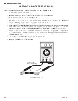 Preview for 126 page of Thermal Arc 300GTSW Pro-Wave Service Manual