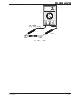 Preview for 127 page of Thermal Arc 300GTSW Pro-Wave Service Manual