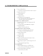 Preview for 50 page of Thermal Arc 400 GTSW AC/DC Operating Manual