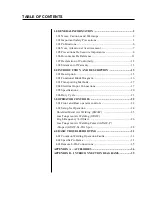 Preview for 2 page of Thermal Arc 400GTS CC/TIG Operating Manual