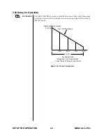 Preview for 26 page of Thermal Arc 400GTS CC/TIG Operating Manual